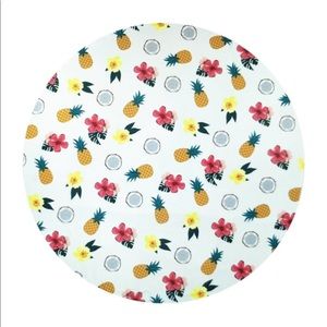 Meet your Posher, Frances